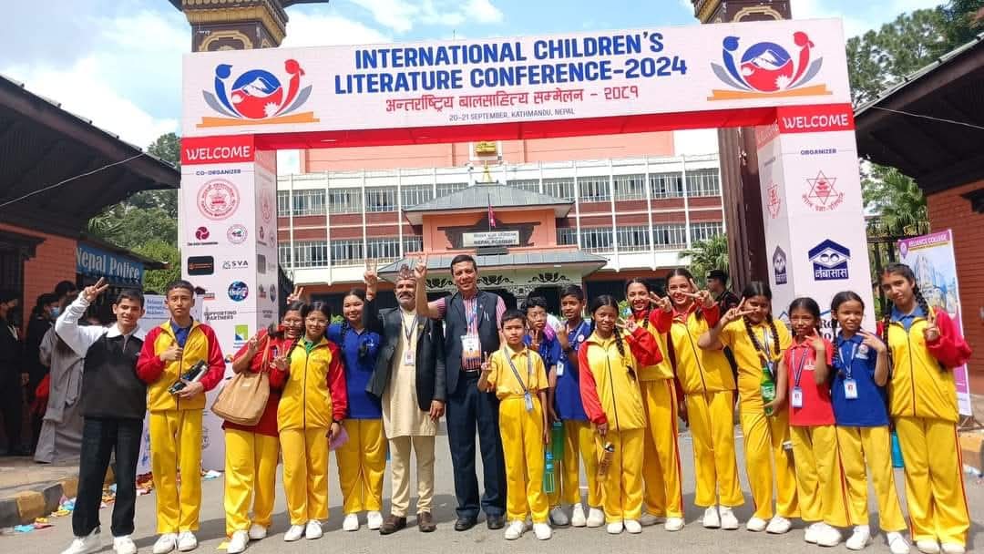 Read more about the article Anupam Vidya Sadan’s Digital Visibility with Resonance Digital Solutions